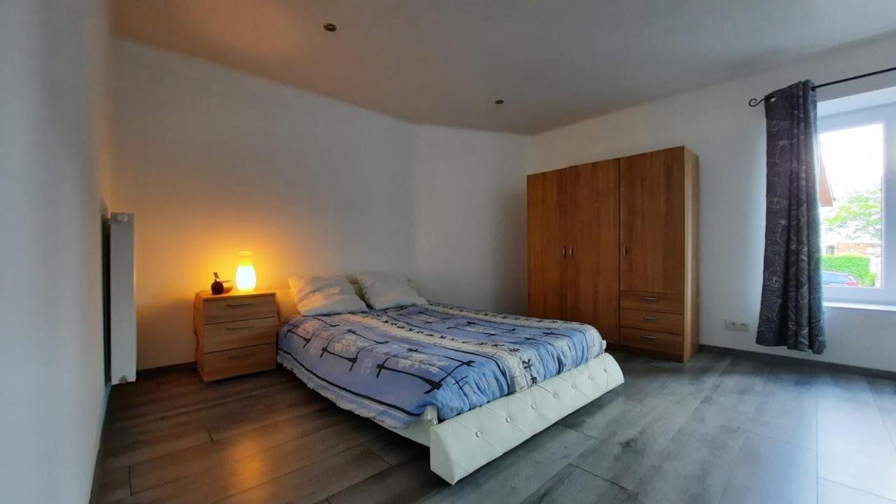 הוילה Beausaint Le Gai Pinson מראה חיצוני תמונה