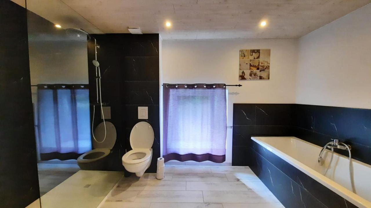 הוילה Beausaint Le Gai Pinson מראה חיצוני תמונה